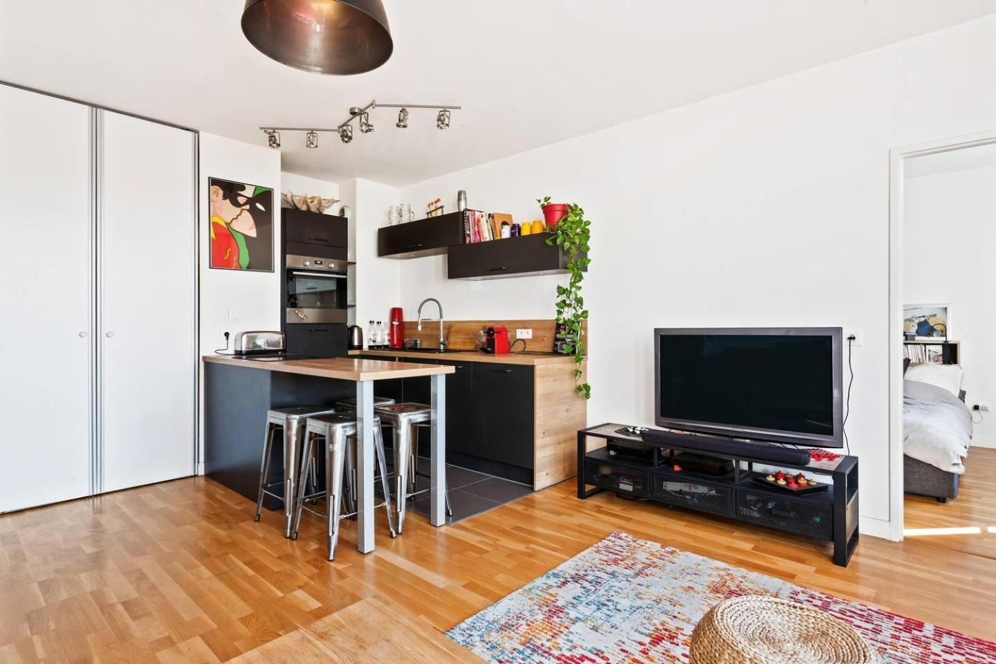 Appartement Guestready - Famille Chic A 20 ! *